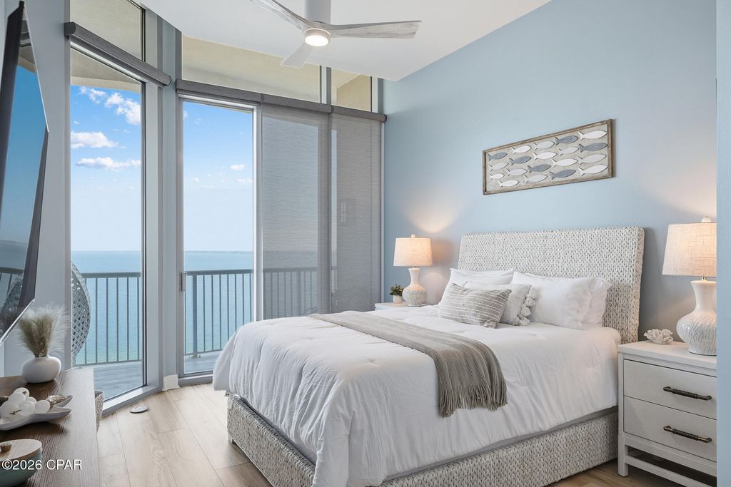 Image 29 of property listing at 6422 W U.S. 98 1505, Panama City Beach, FL 32407