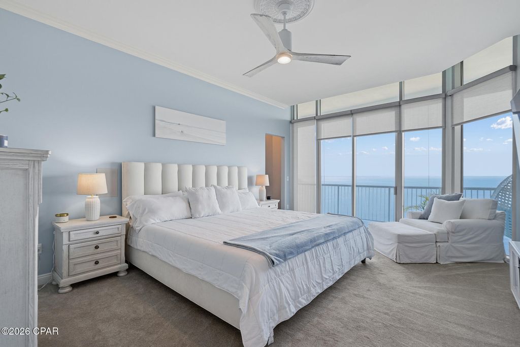 Image 31 of property listing at 6422 W U.S. 98 1505, Panama City Beach, FL 32407