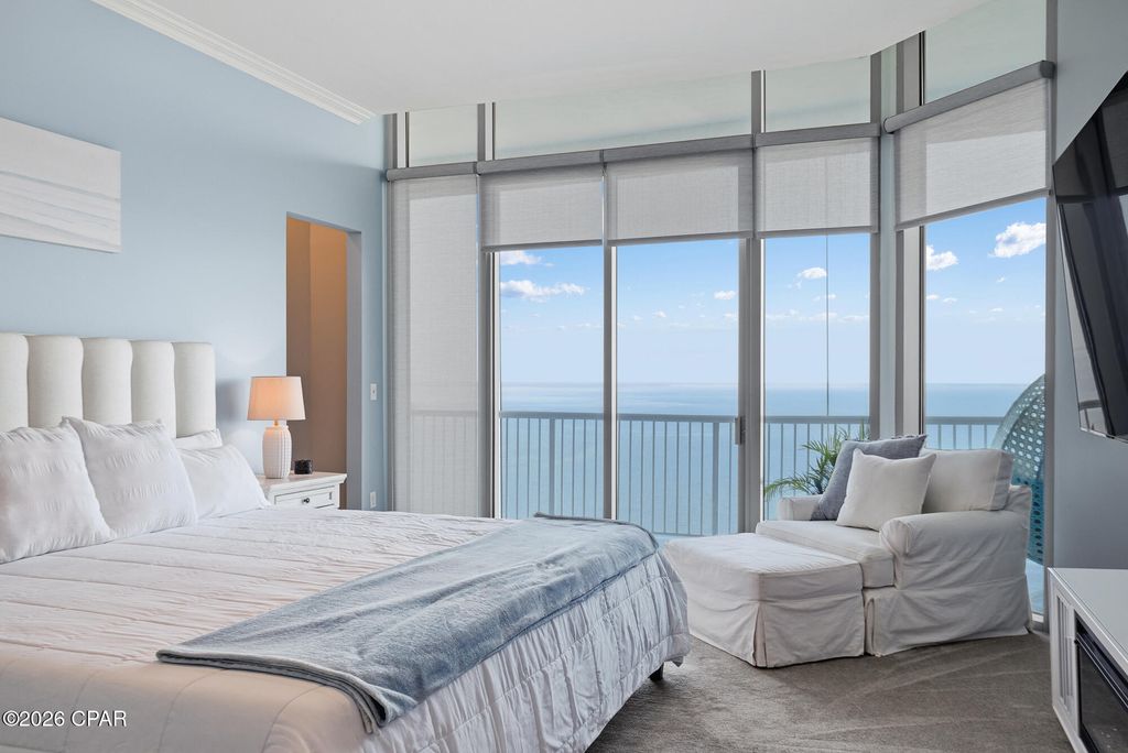 Image 32 of property listing at 6422 W U.S. 98 1505, Panama City Beach, FL 32407