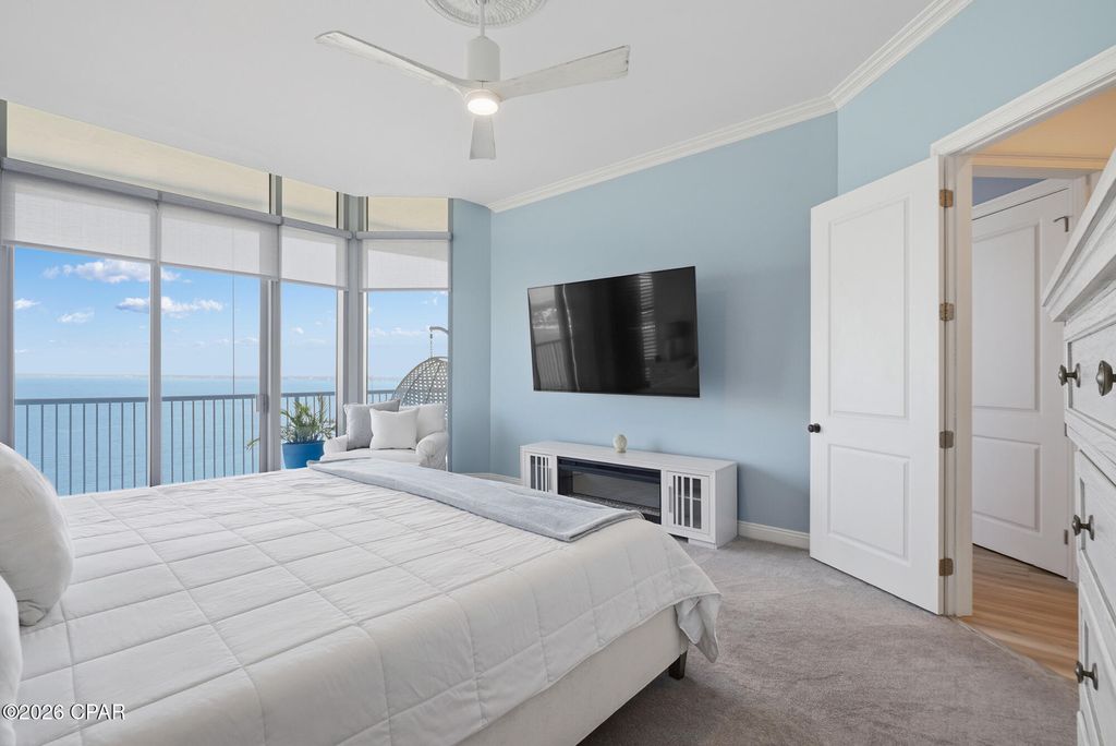 Image 33 of property listing at 6422 W U.S. 98 1505, Panama City Beach, FL 32407