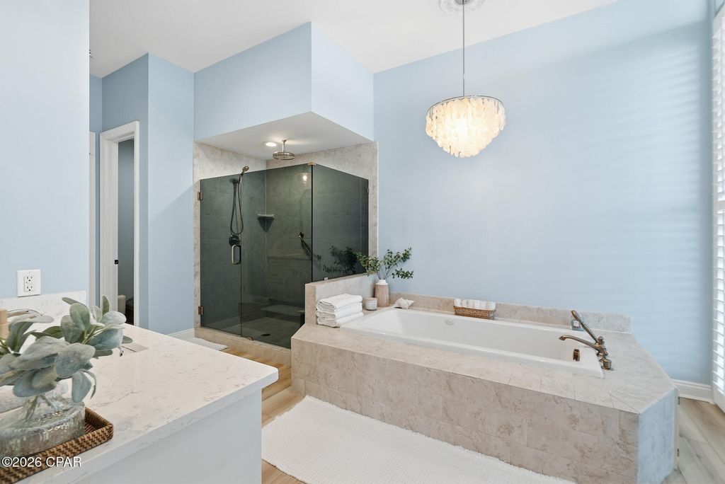 Image 37 of property listing at 6422 W U.S. 98 1505, Panama City Beach, FL 32407