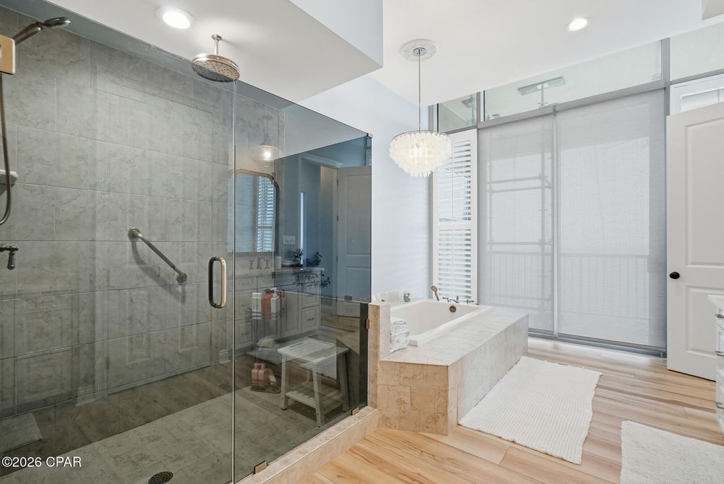 Image 41 of property listing at 6422 W U.S. 98 1505, Panama City Beach, FL 32407