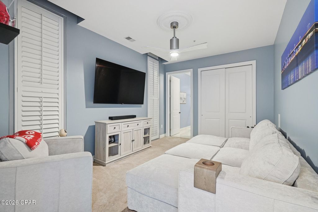 Image 42 of property listing at 6422 W U.S. 98 1505, Panama City Beach, FL 32407