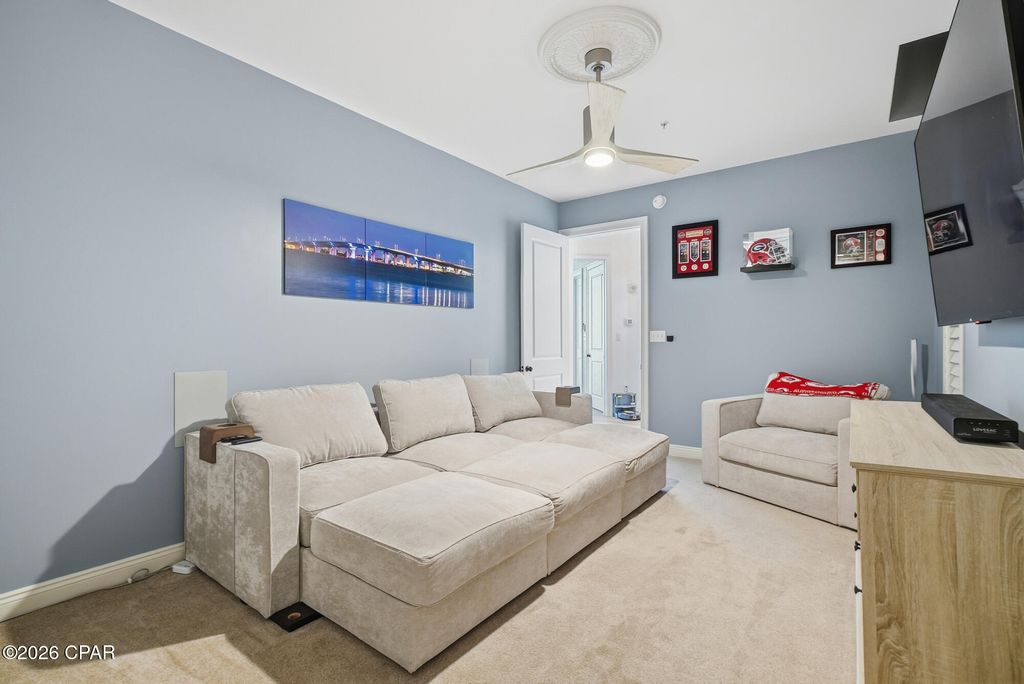 Image 43 of property listing at 6422 W U.S. 98 1505, Panama City Beach, FL 32407