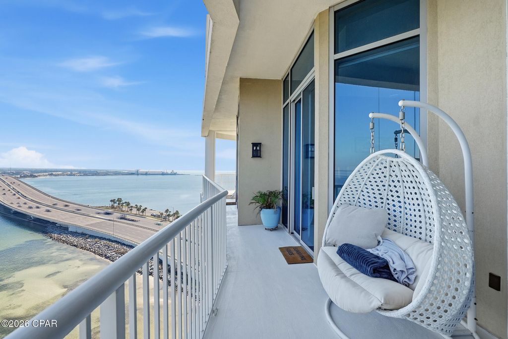 Image 47 of property listing at 6422 W U.S. 98 1505, Panama City Beach, FL 32407