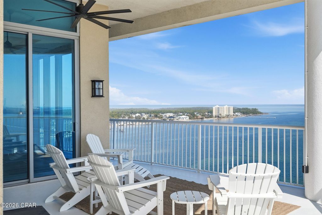 Image 49 of property listing at 6422 W U.S. 98 1505, Panama City Beach, FL 32407