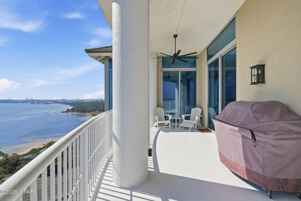 Image 51 of property listing at 6422 W U.S. 98 1505, Panama City Beach, FL 32407