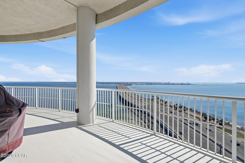 Image 52 of property listing at 6422 W U.S. 98 1505, Panama City Beach, FL 32407