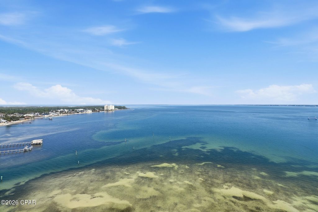 Image 53 of property listing at 6422 W U.S. 98 1505, Panama City Beach, FL 32407