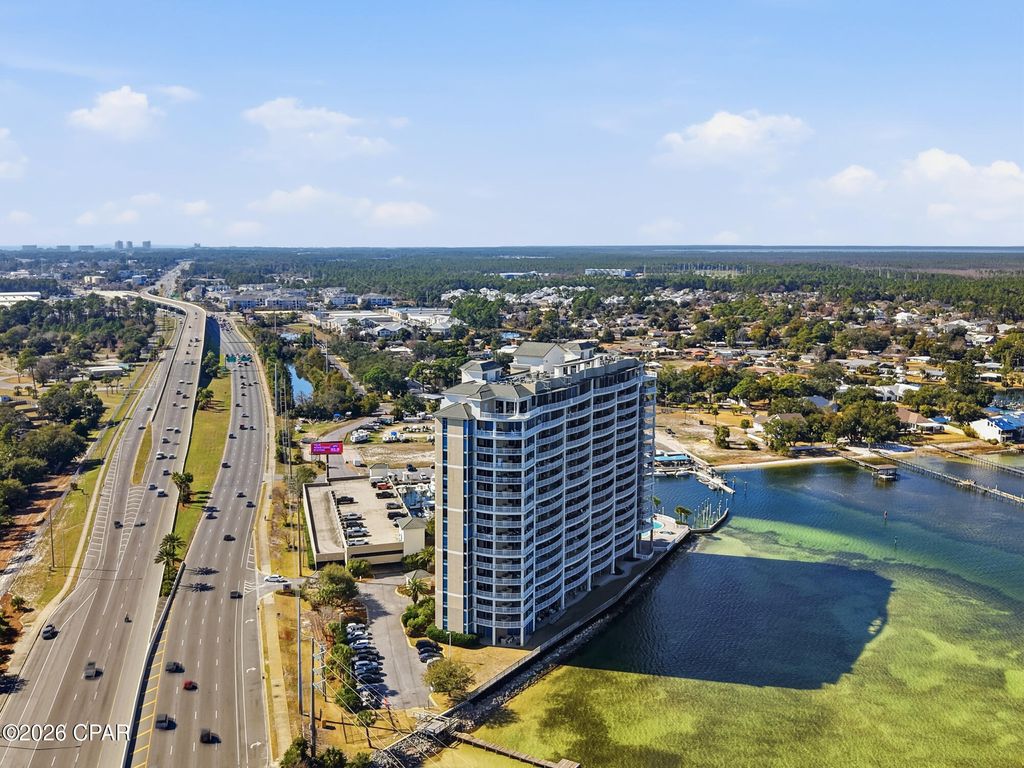 Image 56 of property listing at 6422 W U.S. 98 1505, Panama City Beach, FL 32407