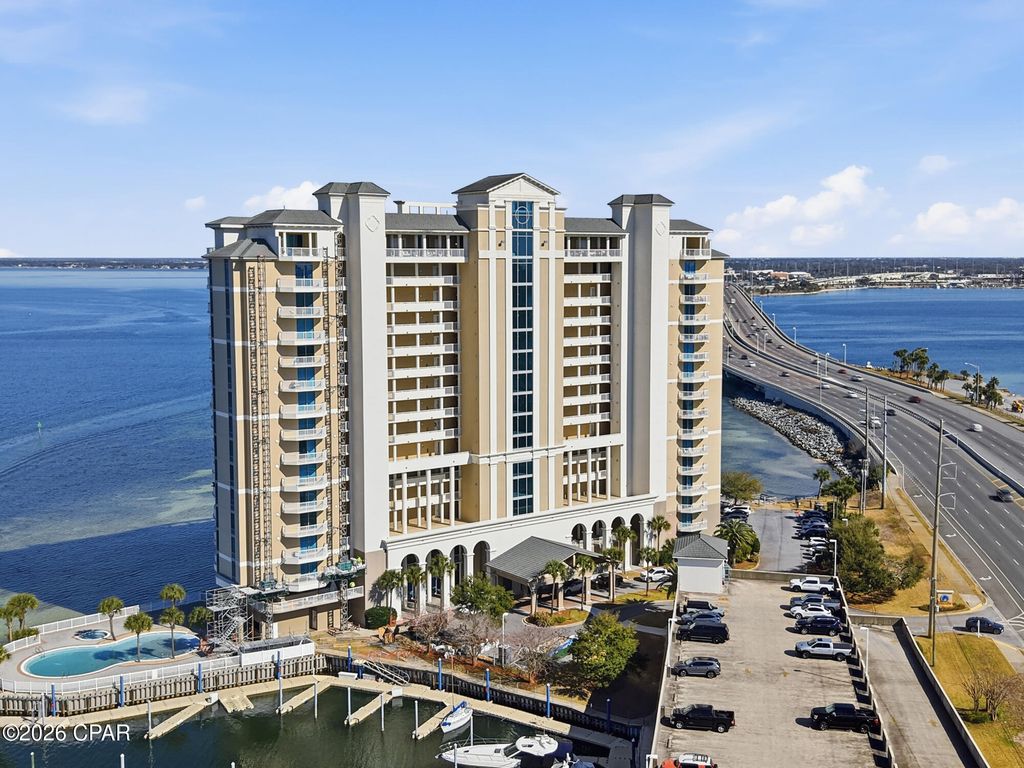 Image 59 of property listing at 6422 W U.S. 98 1505, Panama City Beach, FL 32407