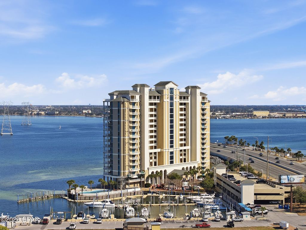 Image 60 of property listing at 6422 W U.S. 98 1505, Panama City Beach, FL 32407