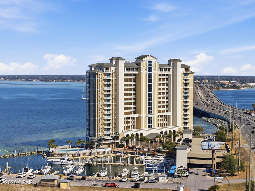 Image 61 of property listing at 6422 W U.S. 98 1505, Panama City Beach, FL 32407