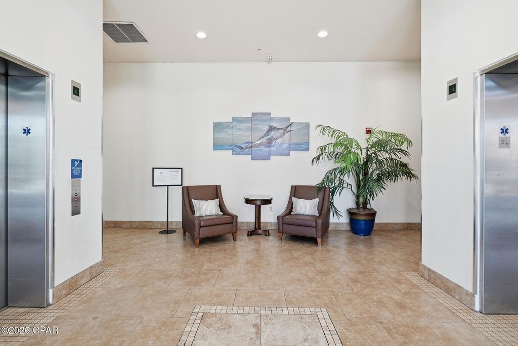 Image 62 of property listing at 6422 W U.S. 98 1505, Panama City Beach, FL 32407