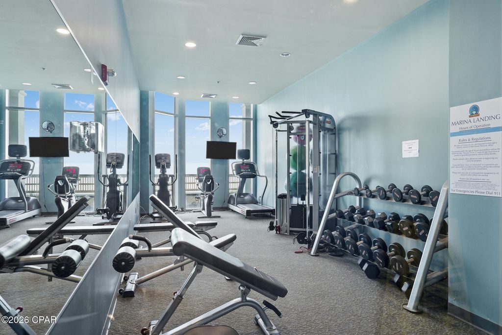 Image 64 of property listing at 6422 W U.S. 98 1505, Panama City Beach, FL 32407