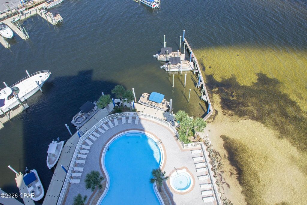 Image 67 of property listing at 6422 W U.S. 98 1505, Panama City Beach, FL 32407