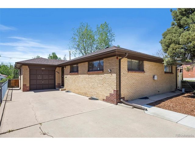 385 S Kearney St, Denver, CO 80224
