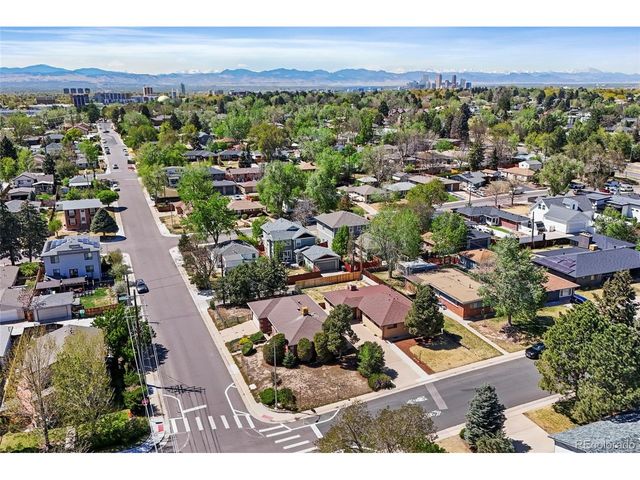 385 S Kearney St, Denver, CO 80224