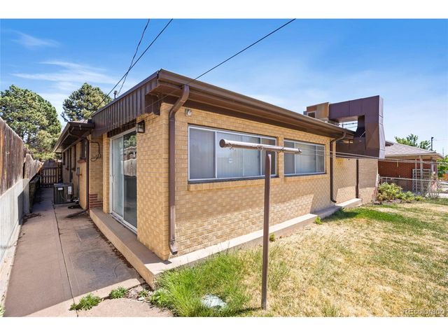 385 S Kearney St, Denver, CO 80224