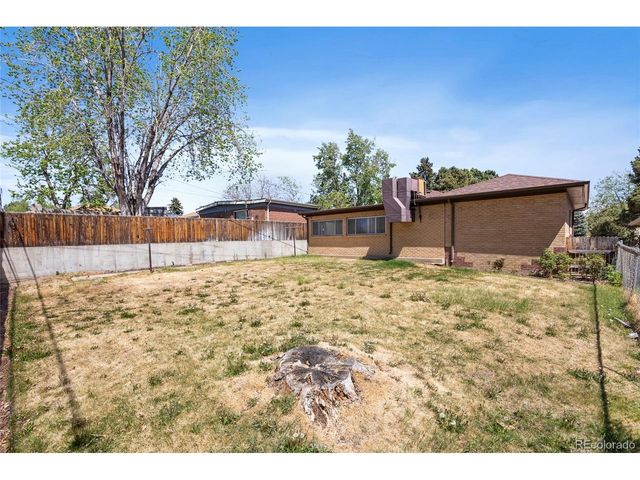 385 S Kearney St, Denver, CO 80224
