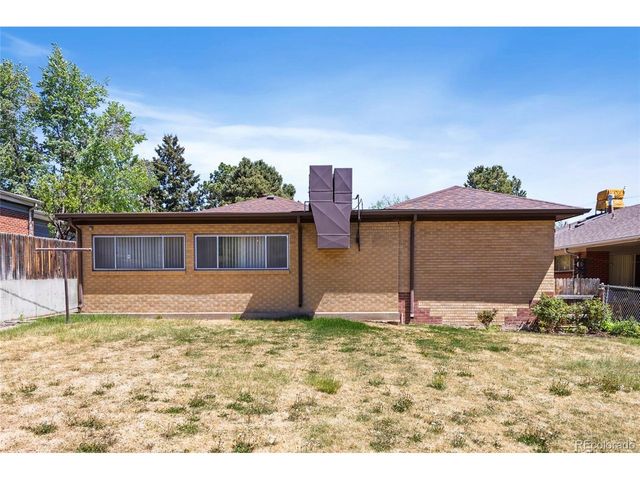 385 S Kearney St, Denver, CO 80224