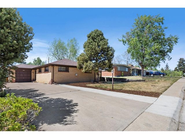 385 S Kearney St, Denver, CO 80224