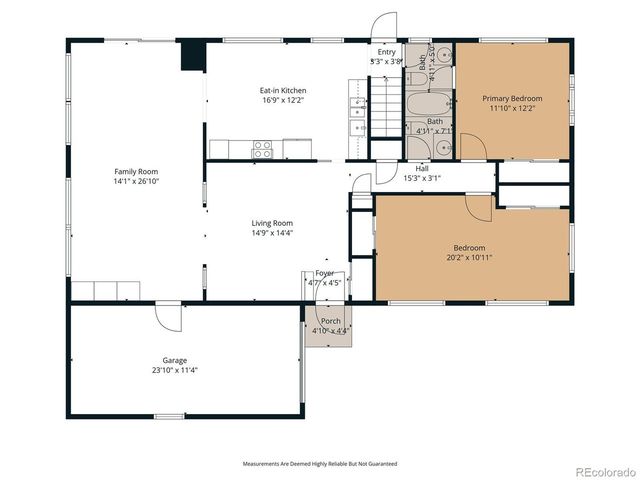 385 S Kearney St, Denver, CO 80224