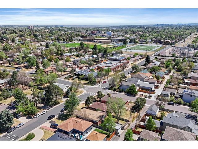 385 S Kearney St, Denver, CO 80224