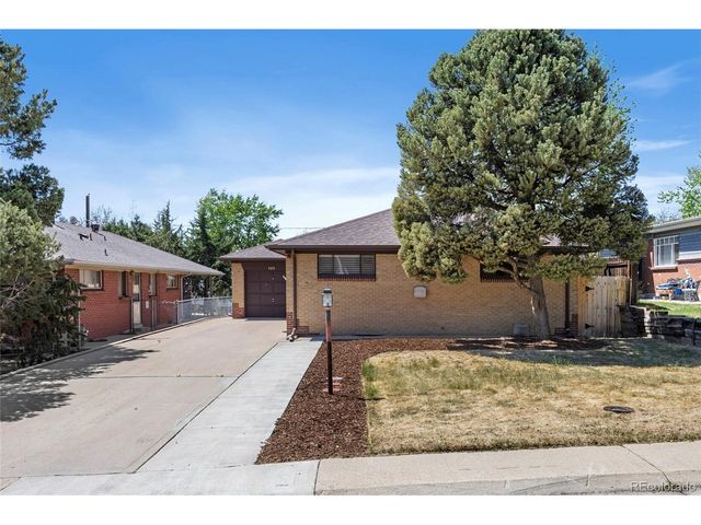 385 S Kearney St, Denver, CO 80224
