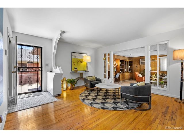 385 S Kearney St, Denver, CO 80224