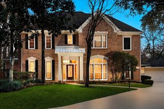 71 Ivory Moon Place, The Woodlands, TX 77381