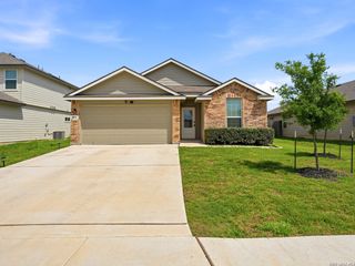 804 RED RIV, Cibolo, TX 78108