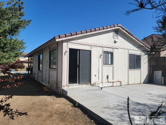 6769 Peppermint Court, Reno, NV 89506