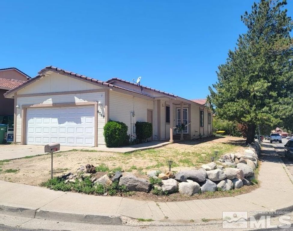 6769 Peppermint Court, Reno, NV 89506
