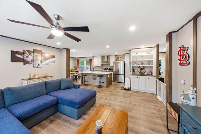 923 Morrison Road, Decatur, TN 37322