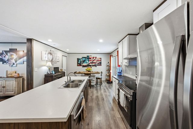 923 Morrison Road, Decatur, TN 37322