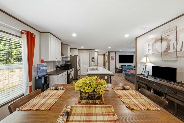 923 Morrison Road, Decatur, TN 37322