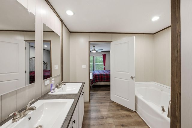 923 Morrison Road, Decatur, TN 37322