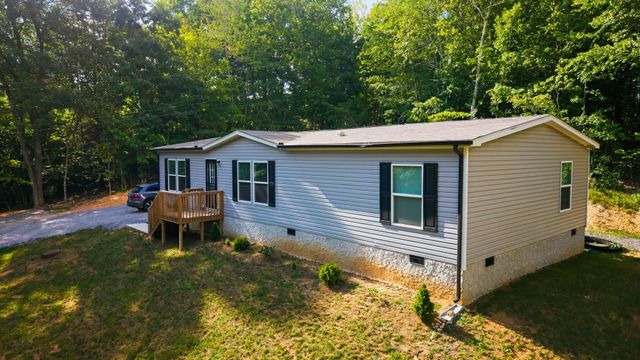 923 Morrison Road, Decatur, TN 37322