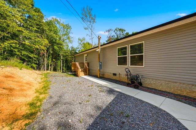 923 Morrison Road, Decatur, TN 37322