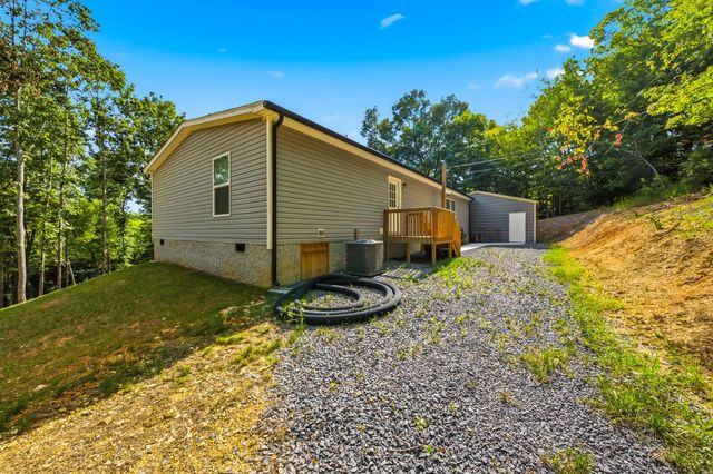 923 Morrison Road, Decatur, TN 37322