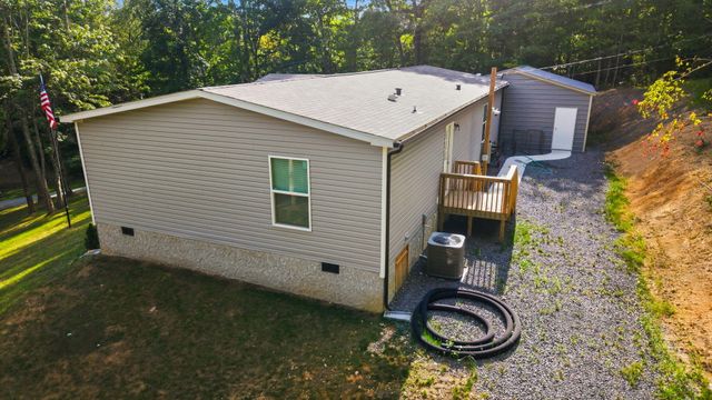 923 Morrison Road, Decatur, TN 37322
