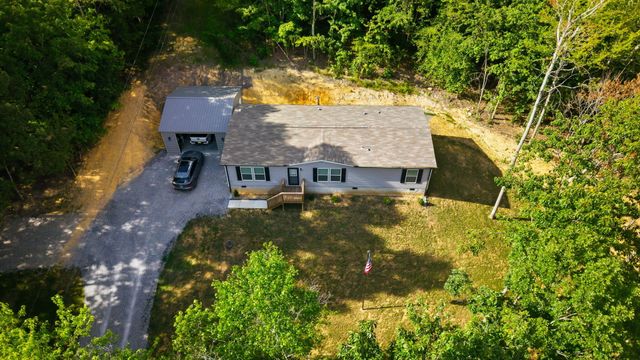 923 Morrison Road, Decatur, TN 37322