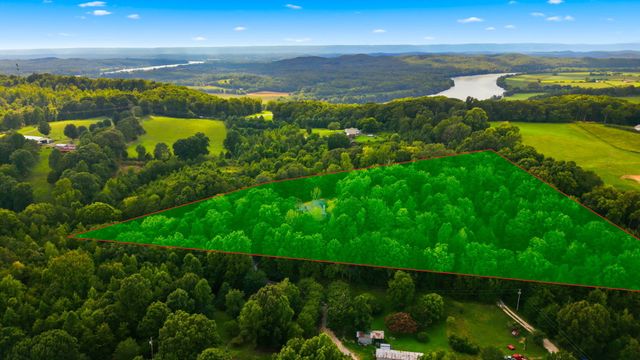 923 Morrison Road, Decatur, TN 37322