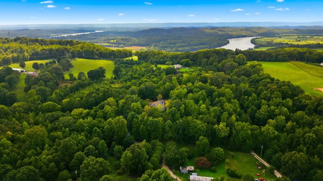 923 Morrison Road, Decatur, TN 37322