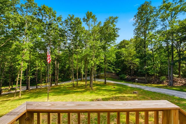 923 Morrison Road, Decatur, TN 37322