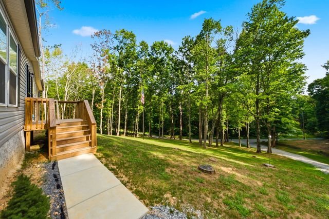 923 Morrison Road, Decatur, TN 37322
