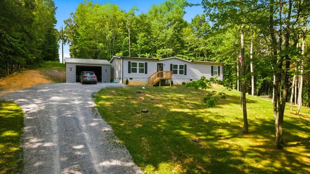 923 Morrison Road, Decatur, TN 37322