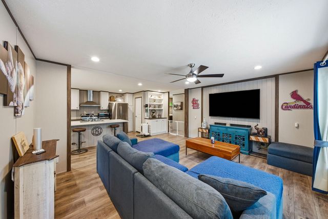923 Morrison Road, Decatur, TN 37322