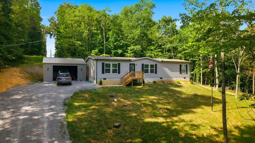 923 Morrison Road, Decatur, TN 37322